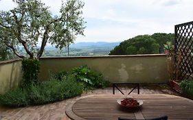 Appartamento Supramonte
